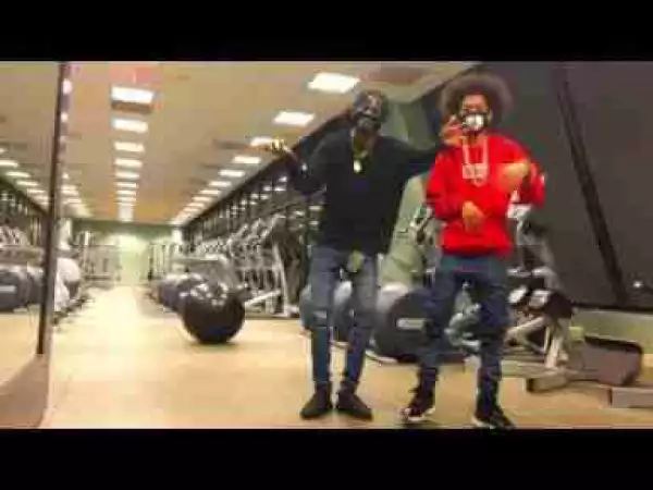 Video: AYO & TEO | Migos ft. Lil Uzi Vert - Bad & Boujee | #badandboujeedance (Creators of Routine)